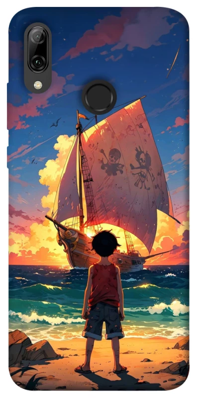 Чехол на Huawei P Smart (2019) One Piece фото 1 из 1