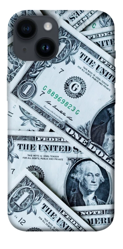 Чохол на Apple iPhone 14 (6.1") 1 долар фото 1 з 1