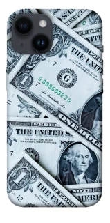 Чохол на Apple iPhone 14 (6.1") 1 долар фото 1 з 1