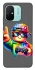 Чохол на Xiaomi Redmi 12C / Poco C55 Roblox Gamer Peace фото 1 з 1