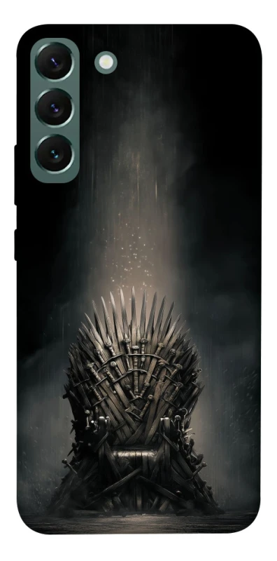 Чехол на Samsung Galaxy S22+ House of the Dragon ver.2 фото 1 из 1