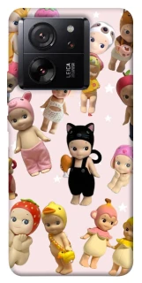 Чохол на Xiaomi 13T Pro Star Parade фото 1 з 1