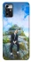 Чохол на ZTE Blade V40 Vita Jimin - BTS фото 1 з 1
