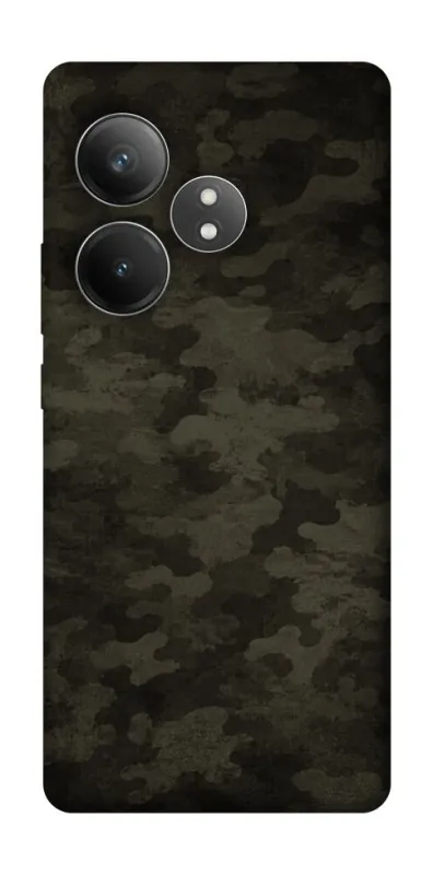 Чехол на Realme GT Neo 6 Camouflage v22 фото 1 из 1