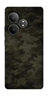 Чохол на Realme GT Neo 6 Camouflage v22 фото 1 з 1