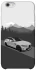 Чохол на Apple iPhone 6/6s (4.7") BMW grey v3 фото 1 з 1