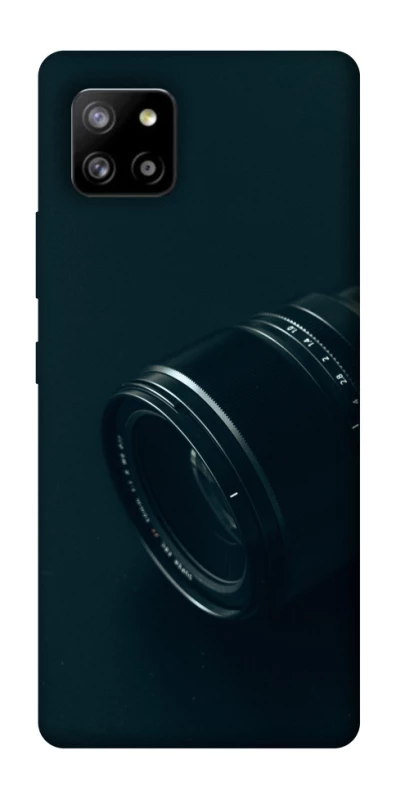 Чохол на Samsung Galaxy A42 5G Лінза фото 1 з 1