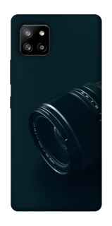 Чохол на Samsung Galaxy A42 5G Лінза фото 1 з 1