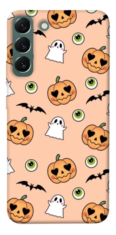 Чохол на Samsung Galaxy S22+ Halloween Spooky фото 1 з 1