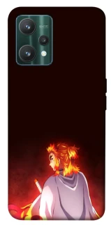 Чохол на Realme 9 Pro Anime v18 фото 1 з 1