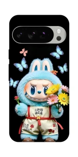 Чохол на Google Pixel 10 Pro Japan Labubu фото 1 з 1