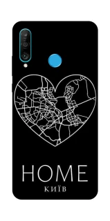 Чехол на Huawei P30 lite Київ Home фото 1 из 1