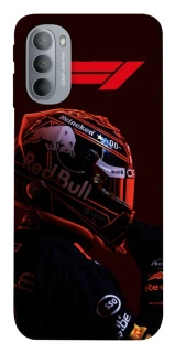 Чохол на Motorola Moto G31 F-1 ver.1 фото 1 з 1