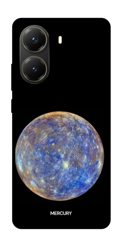 Чехол на Xiaomi Poco X7 Pro Mercury фото 1 из 1