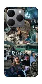 Чехол на Realme 15T From ver.2 фото 1 из 1
