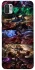 Чохол на Xiaomi Redmi Note 10 5G League of Legends фото 1 з 1