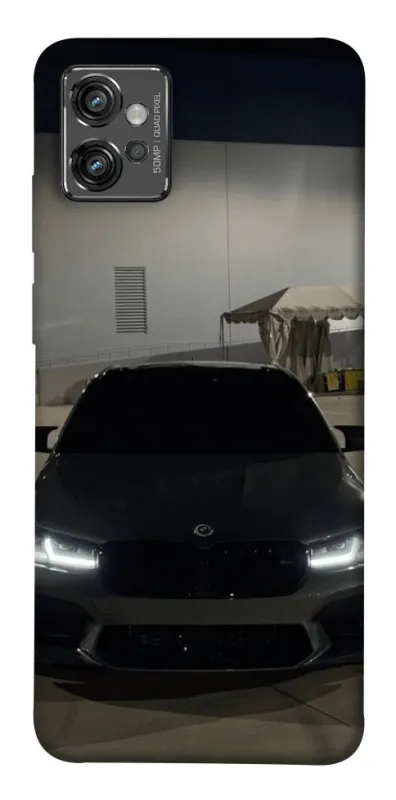 Чехол на Motorola Moto G32 BMW V55 фото 1 из 1
