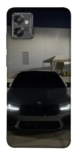 Чехол на Motorola Moto G32 BMW V55 фото 1 из 1
