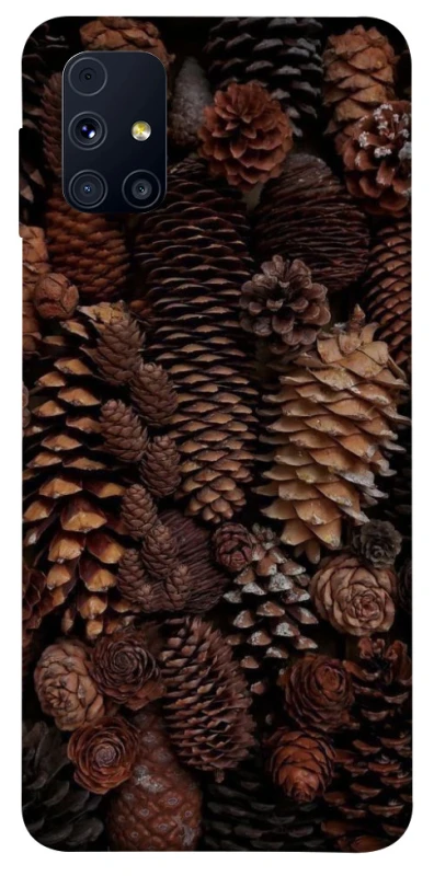 Чехол на Samsung Galaxy M31s Magic1 фото 1 из 1