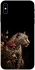 Чохол на Apple iPhone X (5.8") Leopard v3 фото 1 з 1