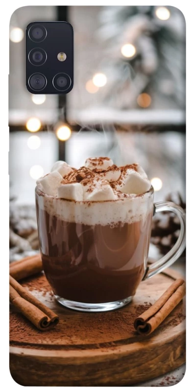 Чехол на Samsung Galaxy A51 Cocoa фото 1 из 1