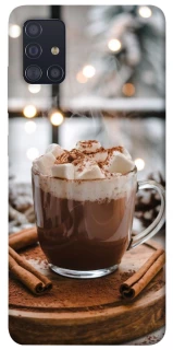 Чехол на Samsung Galaxy A51 Cocoa фото 1 из 1