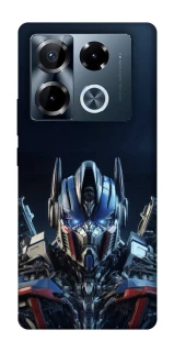 Чехол на Infinix Note 40 Pro 4G Transformer фото 1 из 1