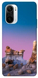 Чохол на Xiaomi Redmi K40 / K40 Pro / K40 Pro+ / Poco F3 Mountain v7 фото 1 з 1