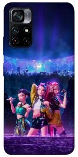 Чохол на Xiaomi Poco M4 Pro 5G K-Pop Demon Hunters ver.3 фото 1 з 1