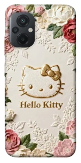 Чехол на Xiaomi Poco M5 Hello Kitty фото 1 из 1