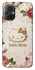 Чехол на Xiaomi Poco M5 Hello Kitty фото 1 из 1