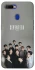 Чехол на Oppo A5s Seventeen v3 фото 1 из 1