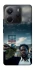 Чехол на Xiaomi Redmi Note 14 4G (Int. version) From фото 1 из 1