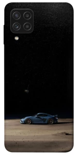 Чохол на Samsung Galaxy A22 4G 911 night фото 1 з 1