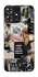Чохол на ZTE Blade A73 4G Fashion collage ver.11 фото 1 з 1