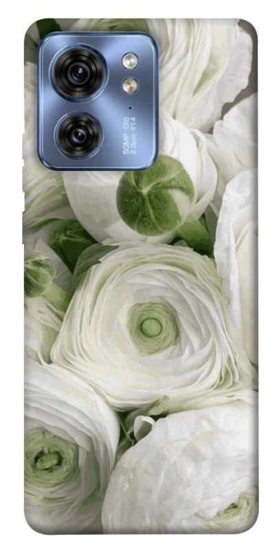 Чехол на Motorola Edge 40 Mornings фото 1 из 1