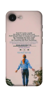 Чохол на Apple iPhone 17e (6.1") Stranger Things ver.4 фото 1 з 1