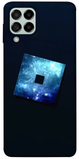 Чохол на Samsung Galaxy M53 5G Adopt Me Penguin Candy фото 1 з 1