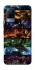 Чехол на Vivo V21 Mortal Kombat ver.2 фото 1 из 1