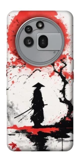 Чехол на Nothing Phone (3a) Pro Дух Японии фото 1 из 1