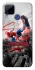 Чохол на Realme C15 Spider Man ver.1 фото 1 з 1