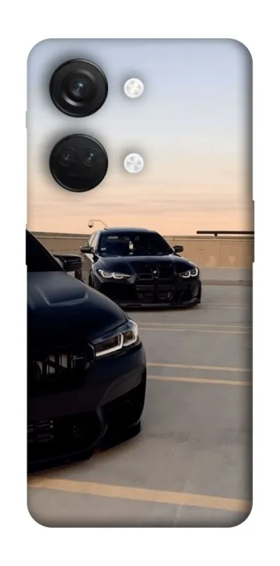Чохол на OnePlus Nord 3 BMW v36 фото 1 з 1