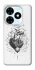 Чехол на TECNO Spark Go 2024 Tattoo ver.2 фото 1 из 1