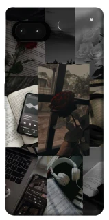 Чохол на Google Pixel 7a My style collage фото 1 з 1