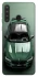 Чехол на Samsung Galaxy A21 BMW green фото 1 из 1