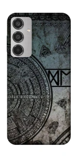 Чохол на Samsung Galaxy M35 Viking aesthetics фото 1 з 1