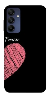 Чохол на Samsung Galaxy A15 4G/5G Pair romantic theme ver.10 фото 1 з 1