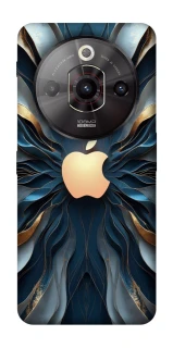 Чехол на ZTE Nubia Focus Pro Apple logo ver.3 фото 1 из 1