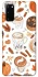 Чохол на Samsung Galaxy S20 Autumn vibes ver.7 фото 1 з 1
