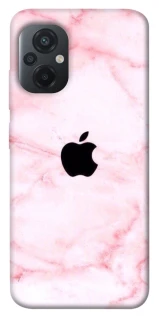 Чохол на Xiaomi Poco M5 Apple logo ver.6 фото 1 з 1